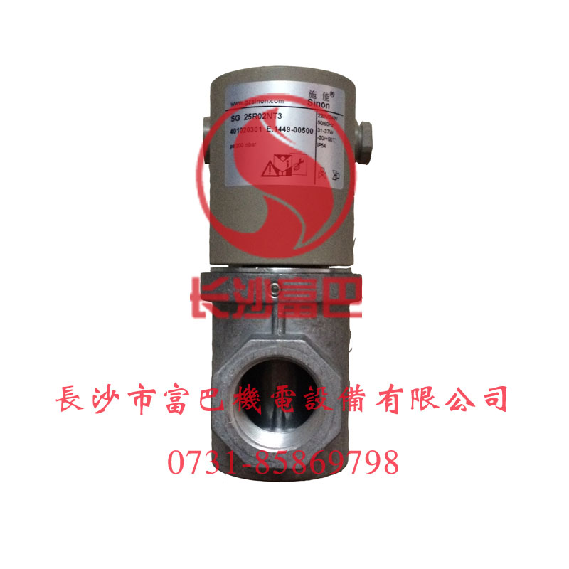 <b>ʩ��SGϵ�п��_���]ȼ��늴��y</b>